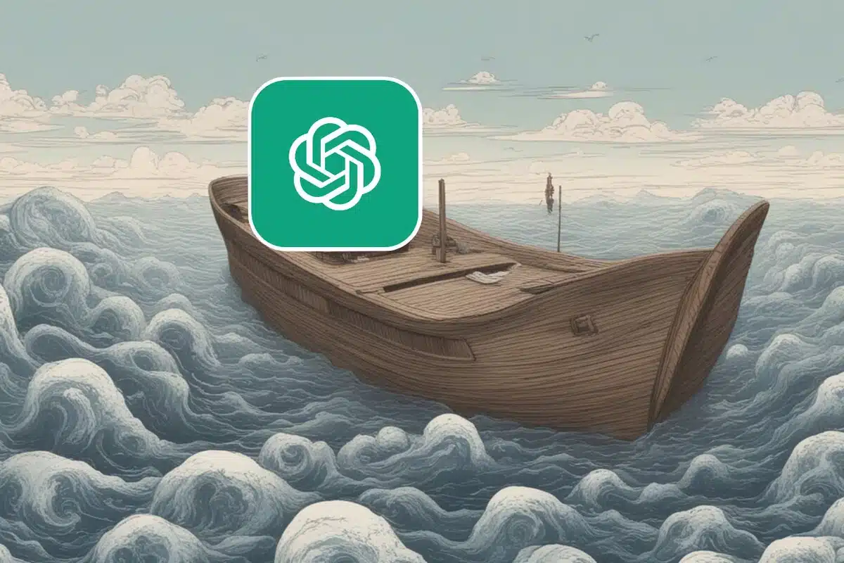 ChatGPT dit au revoir à sa limite principale : il naviguera désormais sur Internet pour répondre avec des informations mises à jour.