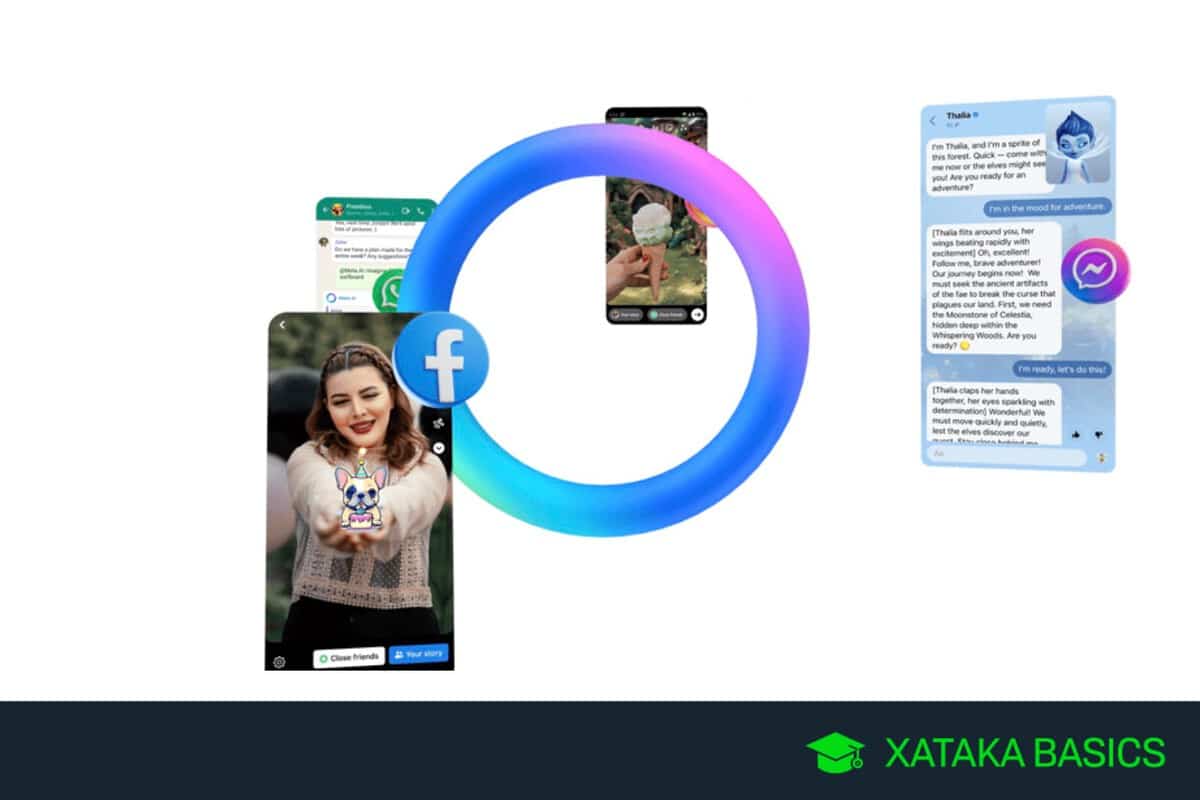 Meta AI : qu'est-ce que le chatbot d'intelligence artificielle de Meta et que propose-t-il ?
