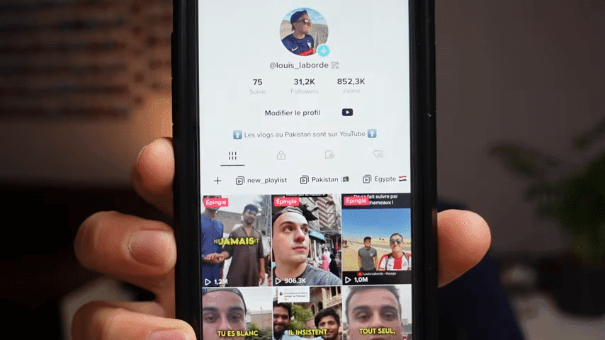Comment Gagner des abonnés TikTok avec l'Intelligence Artificielle en 2023