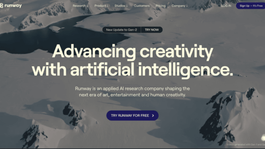 Découverte Étonnante : L'Intelligence Artificielle Transforme la Vidéographie