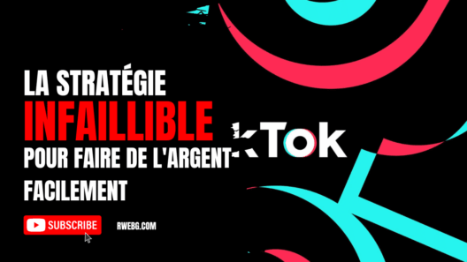 La Stratégie Infaillible pour Faire de l'Argent Facilement : Adaptée pour les Débutants"