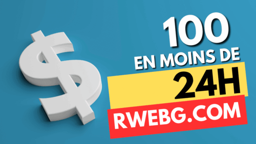 Monétisation avec Adsterra : j'ai gagné 100 $ en moins de 24 heures
