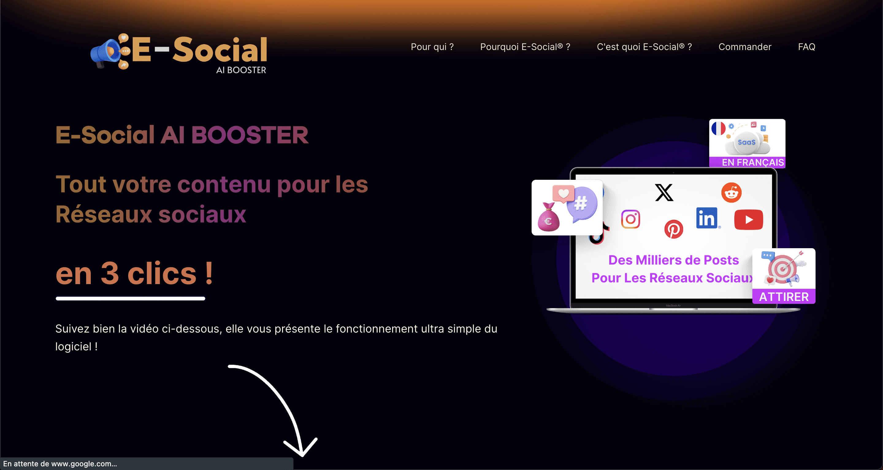 1) Utiliser des Stratégies Innovantes Dropshipping