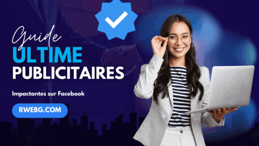 Guide Ultime pour Créer des Vidéos Publicitaires Impactantes sur Facebook