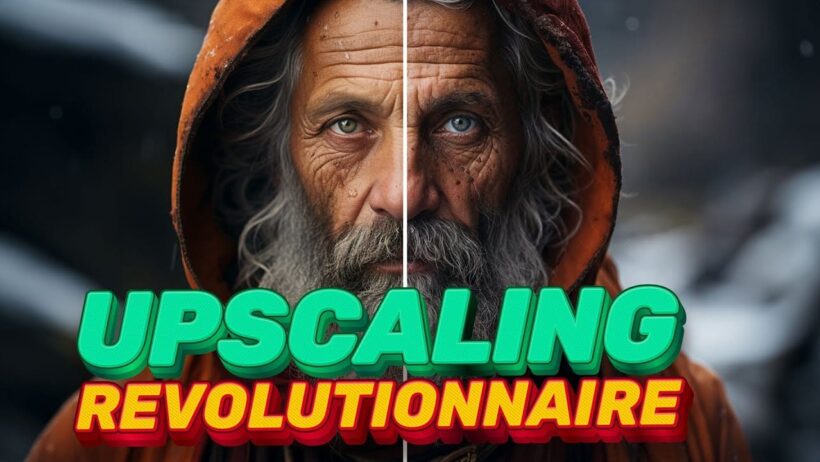 La Révolution Visuelle de l'IA : Des Images Plus Réelles que Nature