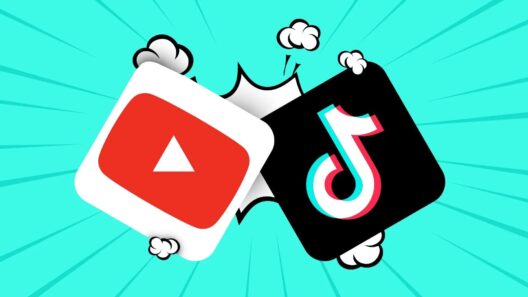 tiktok youtube