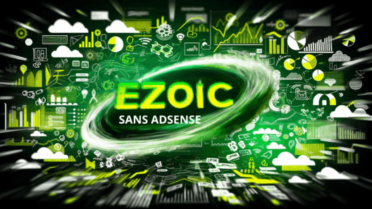 Ezoic sans AdSense : Est-il possible d'obtenir une approbation ?