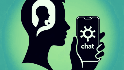 ChatGPT peut maintenant parler !