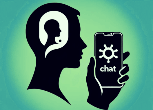 ChatGPT peut maintenant parler !