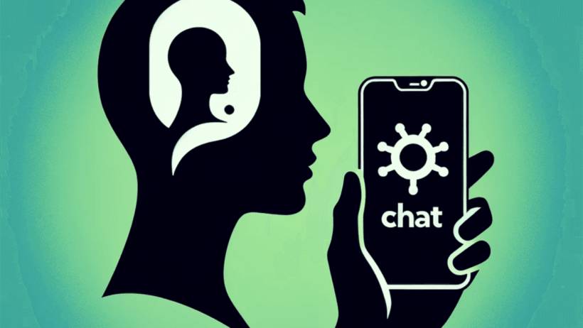 ChatGPT peut maintenant parler !