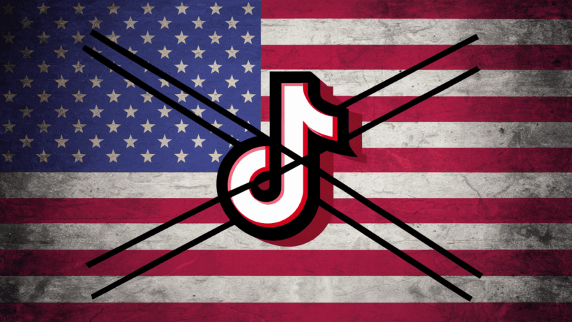 La Chambre des représentants des États-Unis approuve un projet de loi visant à interdire TikTok