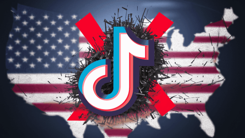 Joe Biden signera la demande d'interdiction de TikTok