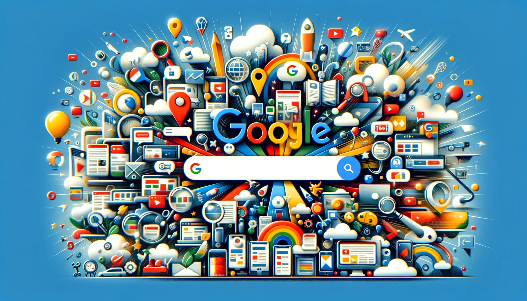 Google prend des mesures : les résultats de recherche se débarrassent des contenus indésirables
