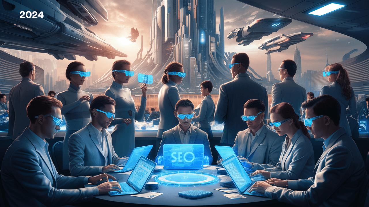 L’importance de la création d’une marque Seo