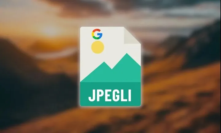 Google introduit la technologie Jpegli qui rendra l'internet plus rapide