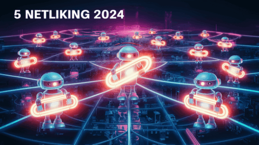 Top 5 Netlinking Platforms for 2024