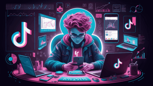 Comment Monétiser Vos Vidéos et Explorer les Niches Les Plus Rentables Tiktok