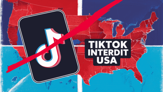 Biden confirms TikTok ban: the countdown is on for the app