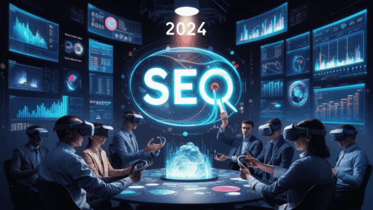 En SEO : ce que les pros ont du mal à comprendre en 2024