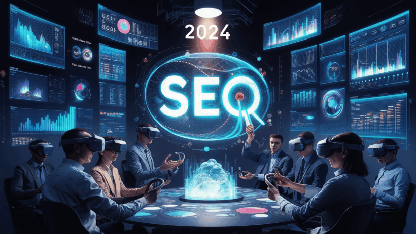 En SEO : ce que les pros ont du mal à comprendre en 2024