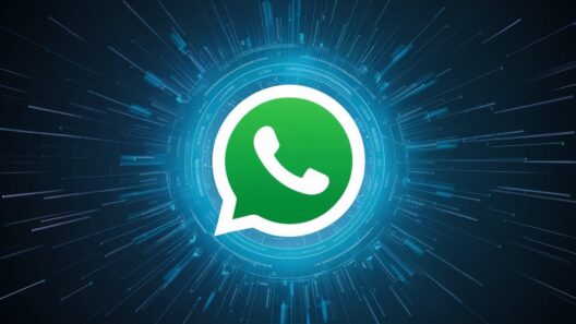 WhatsApp Obtient une Fonctionnalité d'IA de Génération d'Images en Temps Réel