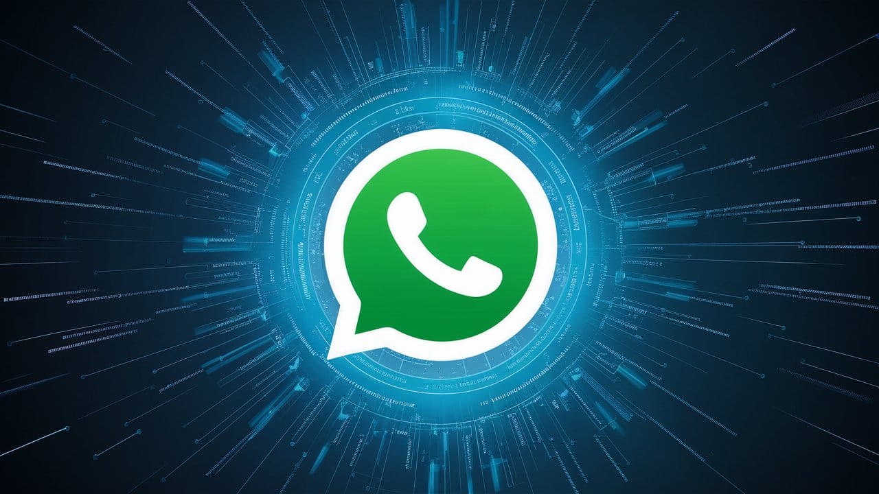 WhatsApp Obtient une Fonctionnalité d'IA de Génération d'Images en Temps Réel