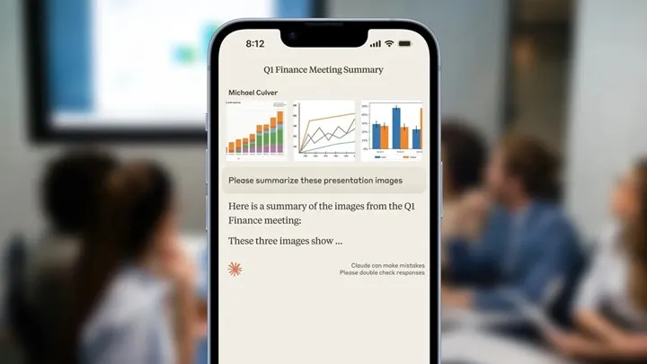ChatGPT vs Anthropic Claude: The Battle of AI Assistants on iOS