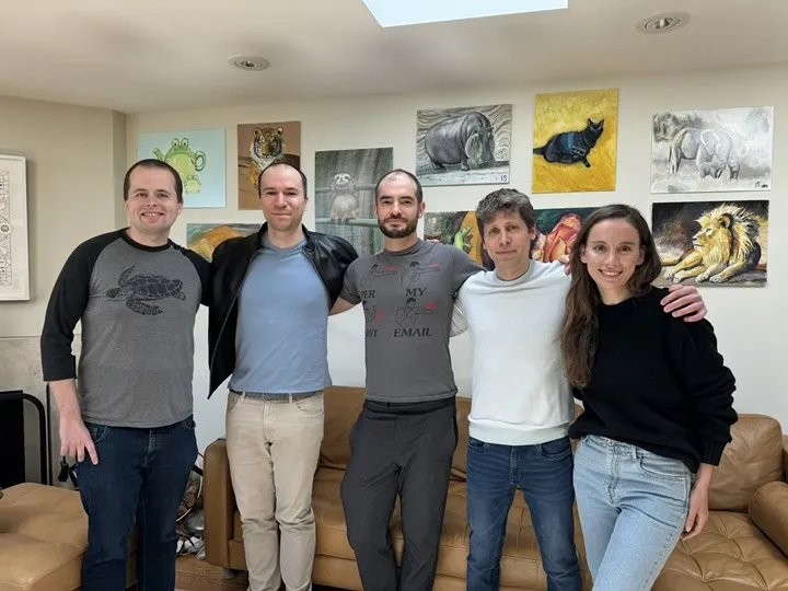OpenAI's Head of AI "Wizard" Ilya Sutskever Leaves the Company