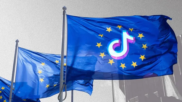 TikTok: The App That Could Soon Be Banned in the European Union