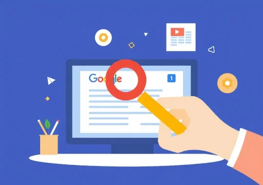 Improving SEO with Google Search Console