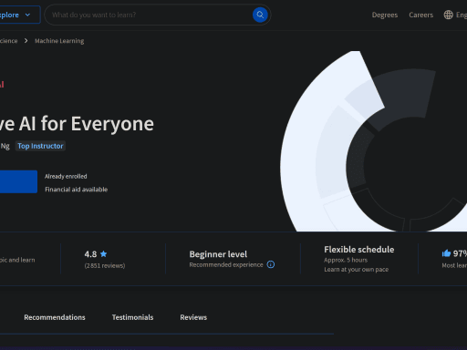 Stop Wasting Money on AI Courses! The Free Method That Works