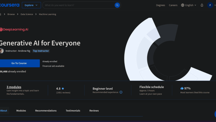 Stop Wasting Money on AI Courses! The Free Method That Works