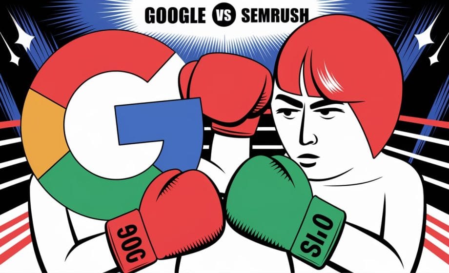 SEO in Crisis! Google Destroys SEMrush and SEO Tools?