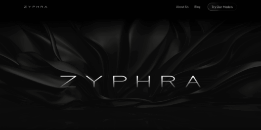 Générateur de Voix IA : Zyphra, l'Alternative Gratuite à ElevenLabs ?