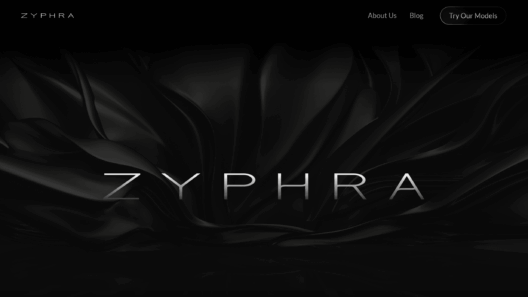 Générateur de Voix IA : Zyphra, l'Alternative Gratuite à ElevenLabs ?