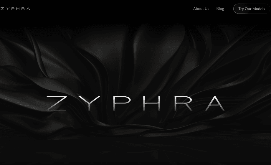 Générateur de Voix IA : Zyphra, l'Alternative Gratuite à ElevenLabs ?