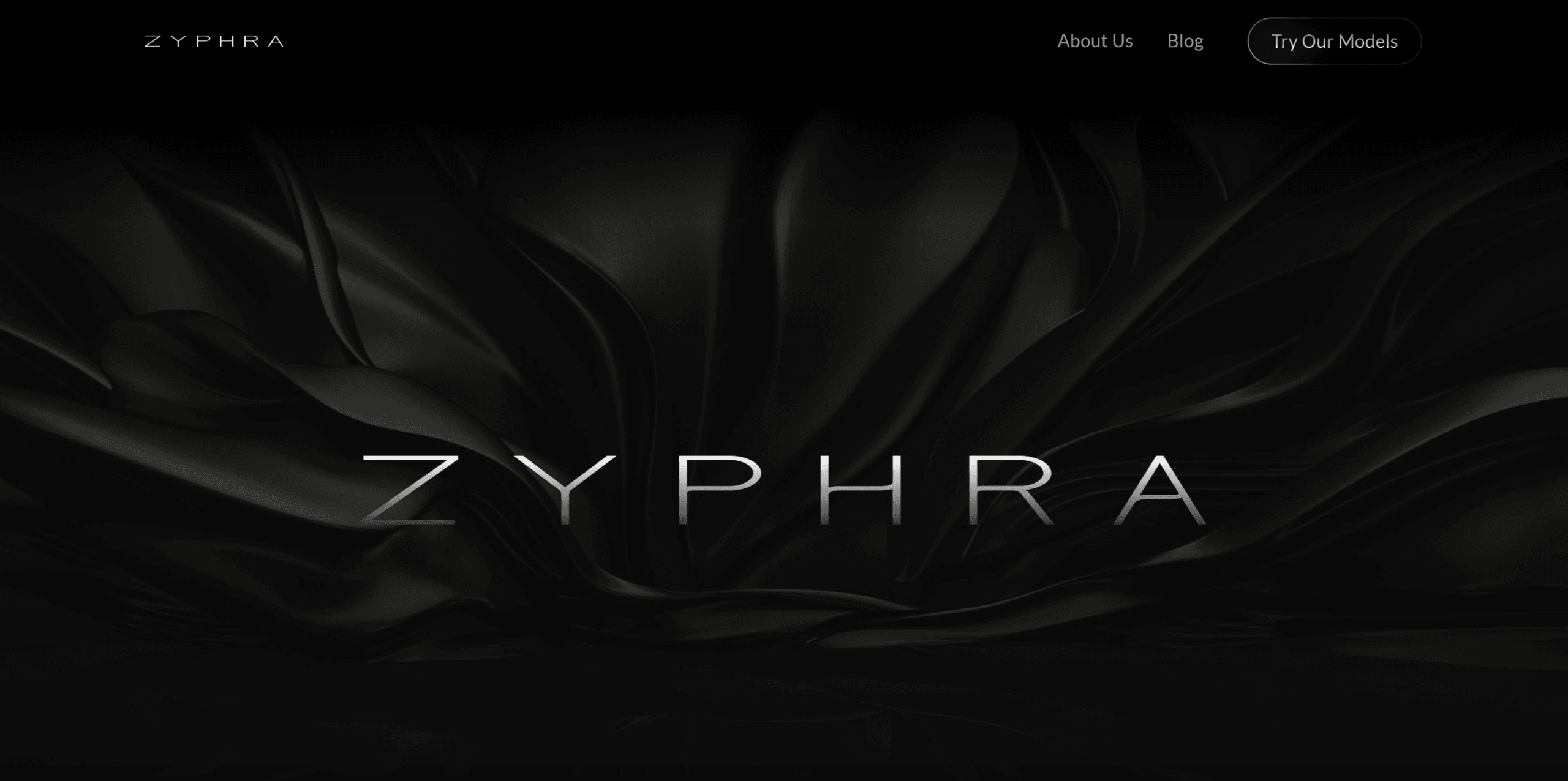 Générateur de Voix IA : Zyphra, l'Alternative Gratuite à ElevenLabs ?