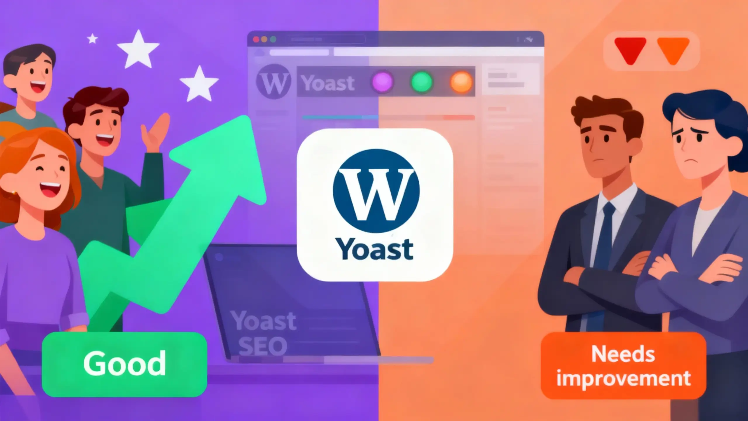 3. Yoast SEO : Le Classique (Même s’il Divise !)