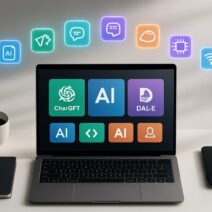 Top 10 : Les Meilleurs Outils IA Indispensables pour Booster ta Productivité !