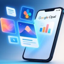 Révolutionne ta Création de Contenu IA : Découvre Google Opal, l'Outil No-Code Ultime !